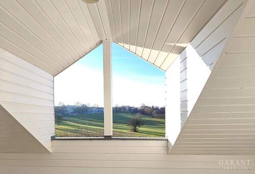 Ausblick - *Top-Lage und Aussicht* gepflegte 3 Zimmer-Wohnung im 3. Obergeschoss