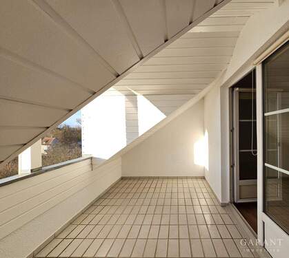 Loggia4 - 3 Zimmer Etagenwohnung zum Kaufen in Crailsheim