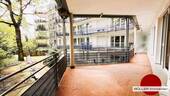 Terrasse - Innenstadtnahes Wohnen! Ruhig gelegene 3-4 Zi.- Wohnung mit gr. Terrasse!
