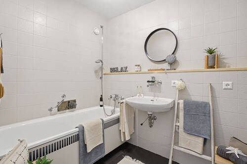 Badezimmer - 