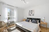 ideale Raumaufteilung - 
