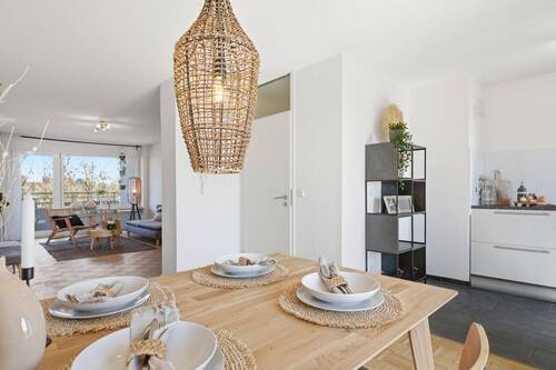 Perfekt für Familien - 