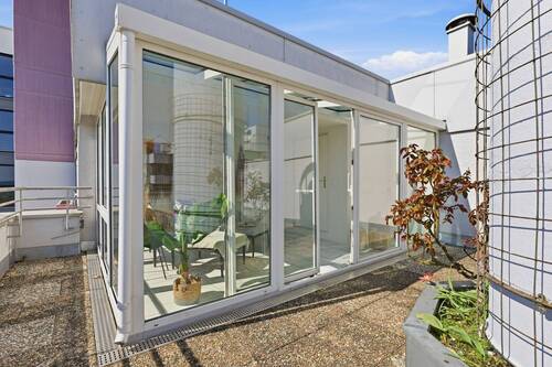 Wintergarten - 