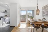 Wohnkomfort - 3 Zimmer Etagenwohnung zum Kaufen in Ostfildern