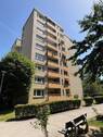 Bild 1 - Geräumige 2 Zimmer Wohnung mit Balkon in Bensheim