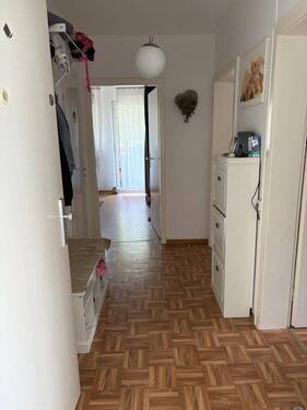 Bild 3 - 2 Zimmer Etagenwohnung in Bensheim