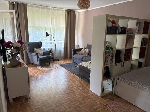 Bild 4 - Etagenwohnung mit 60,00 m&sup2; in Bensheim zum Kaufen