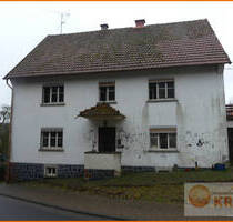 Reserviert!!!Sanierungsbedürftiges Bauernhaus mit Stallungen und Scheune in Freiensteinau-Radmühl - Freiensteinau / Radmühl Radmühl I