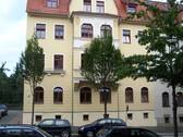Hausansicht - Charmante 3 - Raum Wohnung in Marienthal