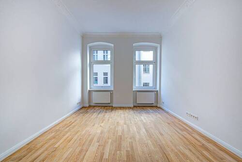 Wohnzimmer - 