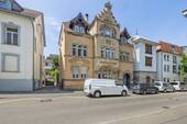 Hausansicht - 