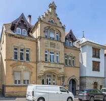 Stilvolles Wohnen in modernisiertem Altbau - Ludwigsburg Süd