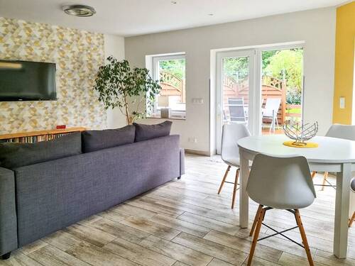 Ferienhaus (2) - 