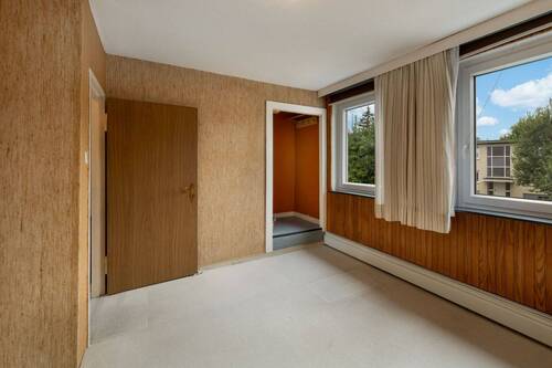 Schlafzimmer 1. Obergeschoss - 