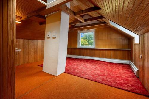 Zimmer Dachgeschoss - 