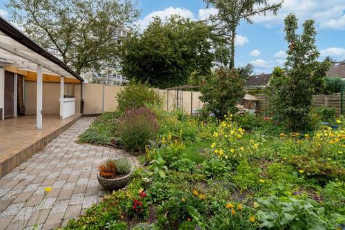 Garten - 