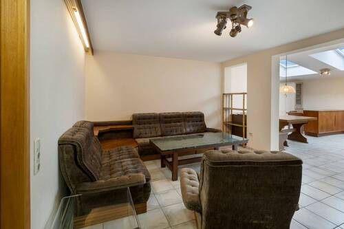 Wohnzimmer - 