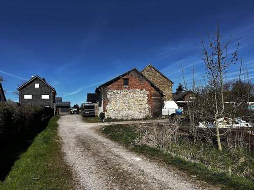 Weg von der Kesselstraße - 