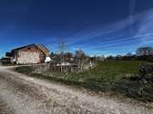 Weg und Zugang - 