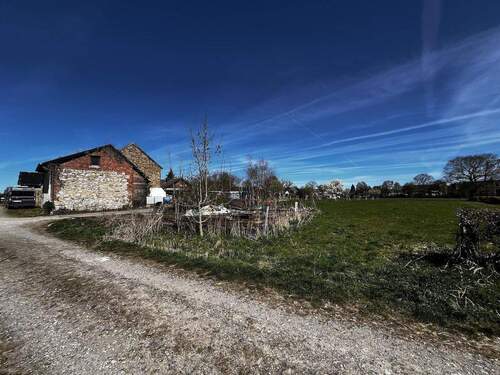 Weg und Zugang - 