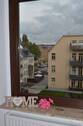 Ausblick Hof - **Barbarossastr. * 2- Zimmer-Whg. mit Balkon **