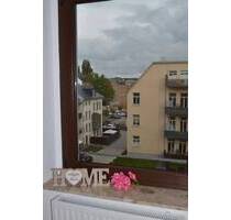 **Barbarossastr. * 2- Zimmer-Whg. mit Balkon ** - Chemnitz Kaßberg