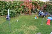 Hinterhof - 