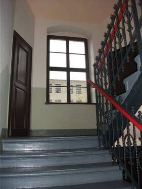 Treppenhaus - 