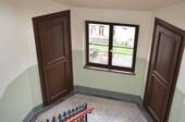 Abstellraum im Treppenhaus - 