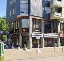 Ladenlokal in stark frequentierter Lage - Ausstellungs-Verkauf Praxis oder Büro - Bergisch Gladbach