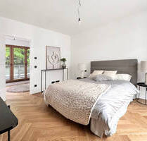 IHR RUHEPOL IM HERZEN DER SCHANZE - STADTHAUS IM GRÜNEN - Hamburg Sternschanze