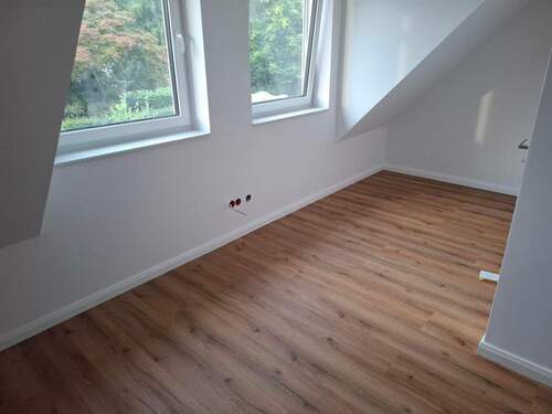 Innenbilder Quickborn, Birkenweg 8 - Schlafzimmer. - 