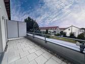 Terrasse DG - Reihenendhaus mit 124,00 m&sup2; in Brühl zum Kaufen