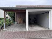 Garage u. Carport - 