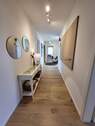 Flur Wohnung 13 - 