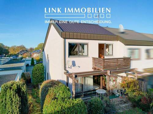 Außenansicht - Familientraum in Split-Level-Bauweise mit viel Platz, Sonnengarten, Garage und Außenstellplatz***