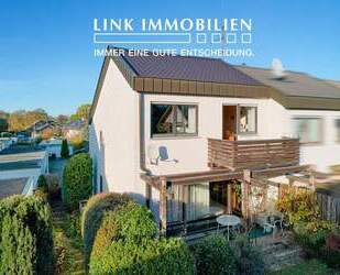 Familientraum in Split-Level-Bauweise mit viel Platz, Sonnengarten, Garage und Außenstellplatz*** - Filderstadt Plattenhardt