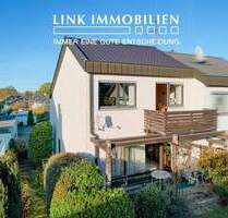 Familientraum in Split-Level-Bauweise mit viel Platz, Sonnengarten, Garage und Außenstellplatz*** - Filderstadt Plattenhardt