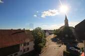Aussicht - 2 Zimmer Etagenwohnung zum Kaufen in Bad Dürrheim