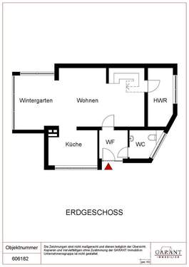 Erdgeschoss - 5 Zimmer Einfamilienhaus zum Kaufen in Wiesbaden-Rambach