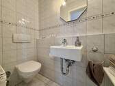 Gäste-WC - 