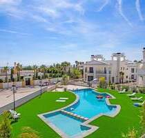 Modernes Apartment mit Garten & Pool - Ciudad Quesada