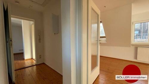 Wohnung - 