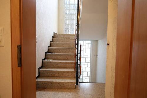 1. OG Treppenhaus - 