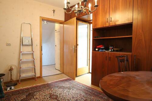 1. OG Schlafzimmer - 
