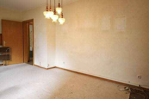 1. OG Wohnzimmer Foto 2 - 