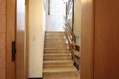 EG Treppenhaus - 