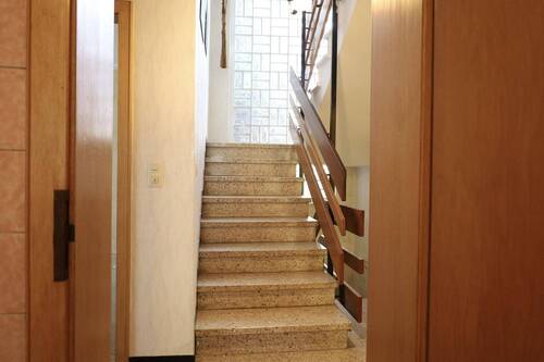 EG Treppenhaus - 