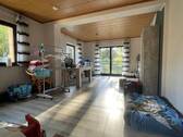 Wohnzimmer EG - 
