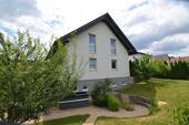 Ansicht 1 - Mehrfamilienhaus, Wohnhaus zum Kaufen in Riedlingen